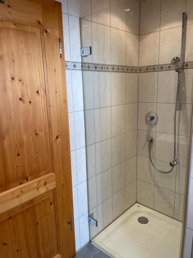 Ferienwohnungen Familie Sappl Egling Eksteriør billede